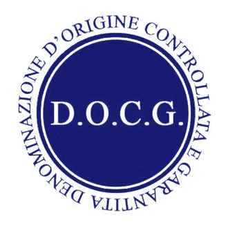 Logo DOCG