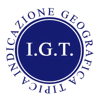 Logo certificazione UE IGT