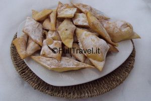Cenci di Viareggio