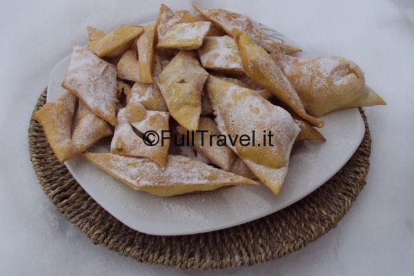 Cenci di Viareggio