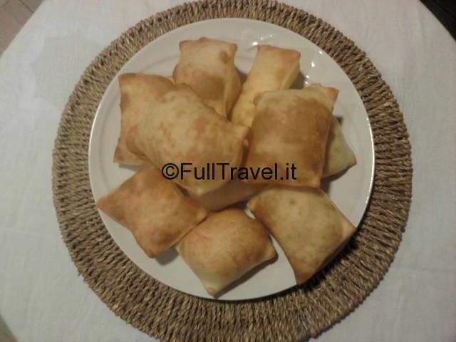 Gnocco fritto