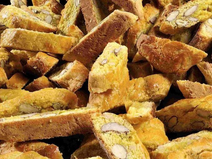 Biscotti di Prato