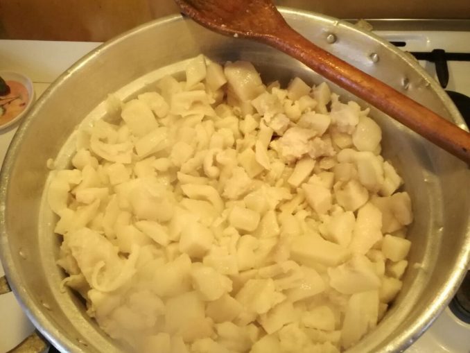 frittole-lardo