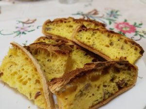 Pizza chiena