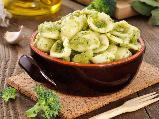 Orecchiette