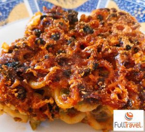 Anelletti alla palermitana ©Foto Anna Bruno/FullTravel.it