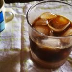 Caffe leccese con ghiaccio -©Foto Anna Bruno/VerdeGusto