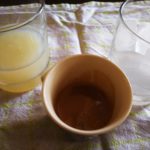 Caffe leccese, ingredienti -©Foto Anna Bruno/VerdeGusto