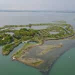 La laguna di Grado