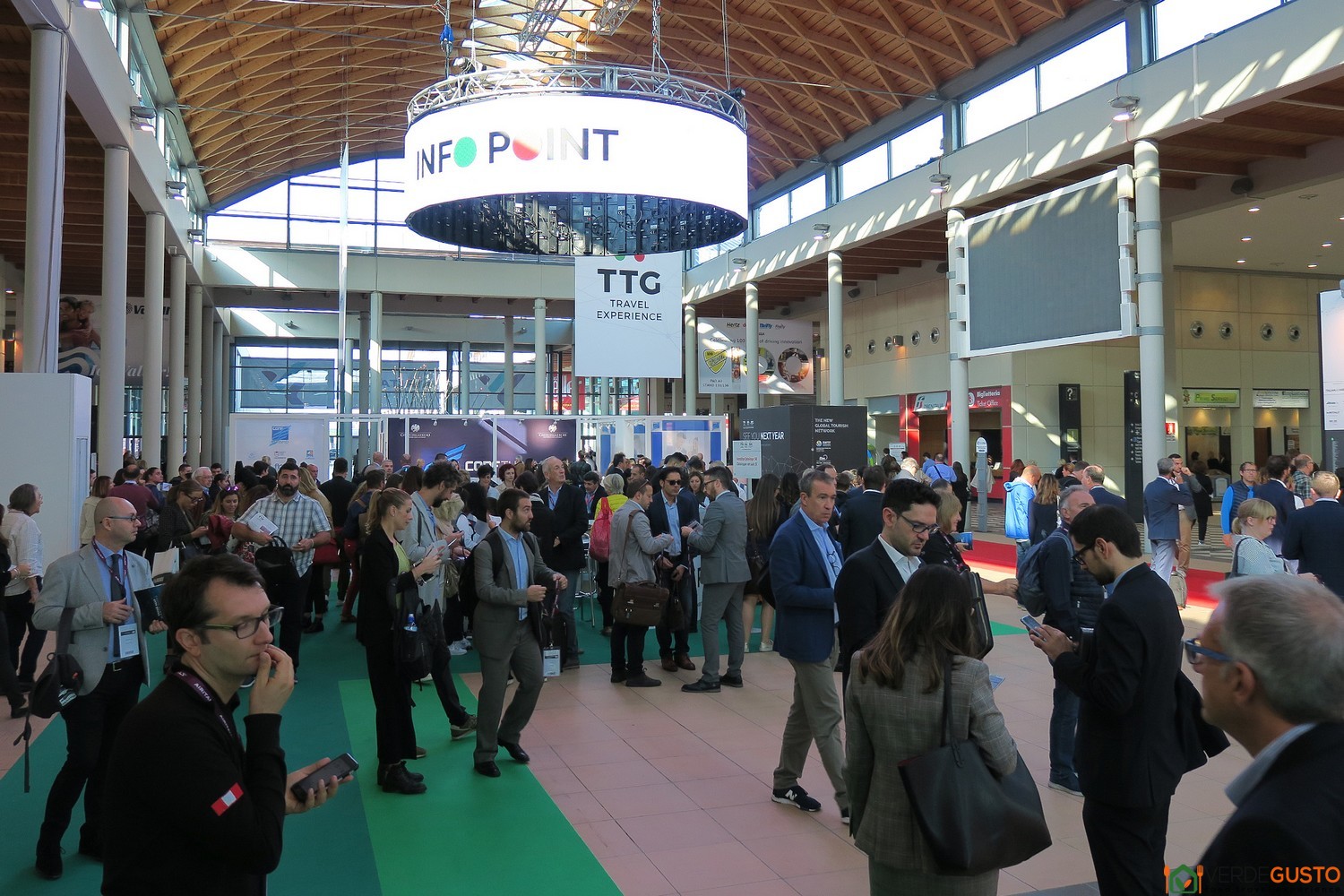 TTG Fiera di Rimini