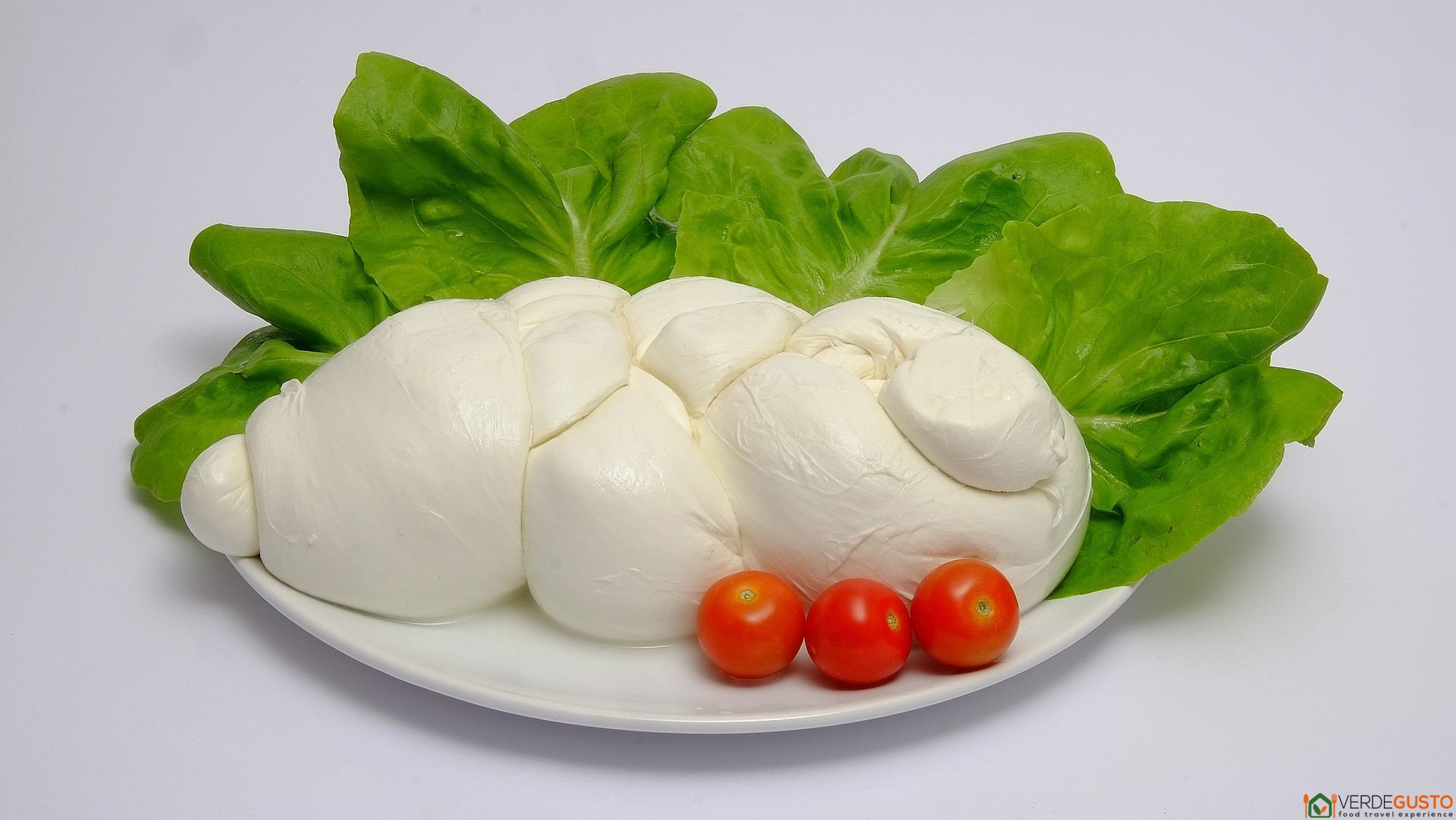 Mozzarella di bufala