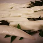 mozzarella in mortella -©Foto Anna Bruno/VerdeGusto