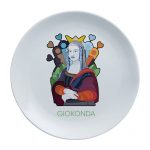 Piatto Giokonda
