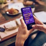 Recensioni online RepUP