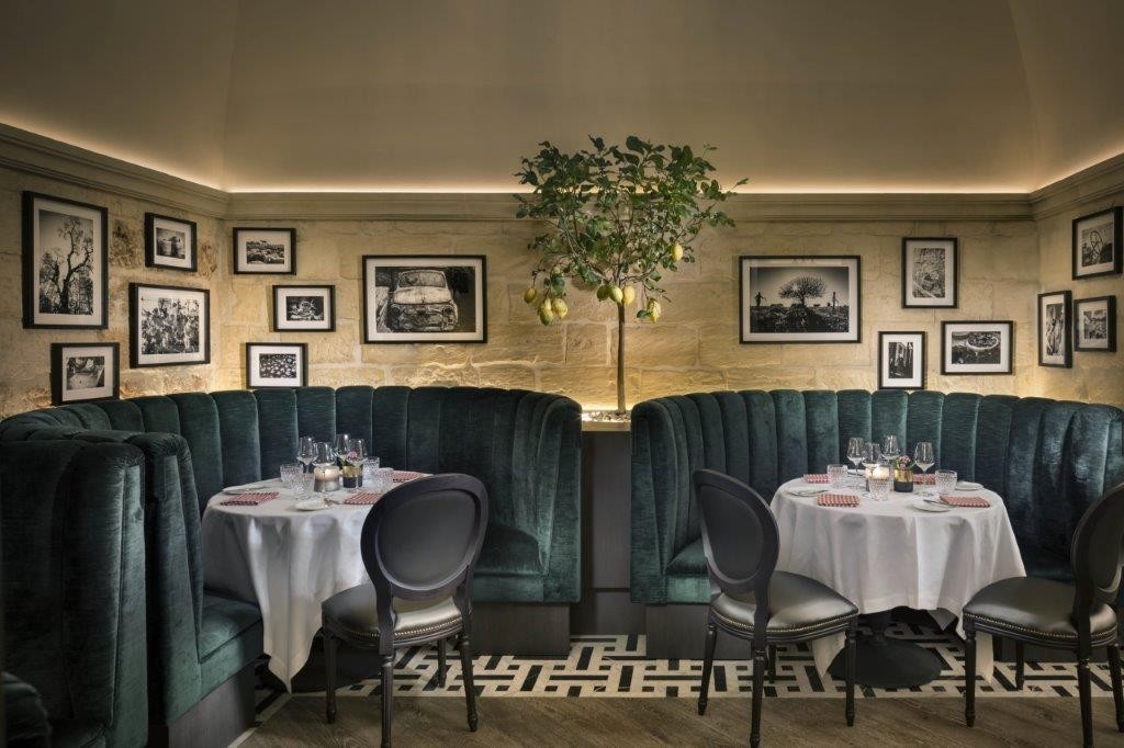 Ristorante Chic Nonna Osteria Gourmet, Lecce