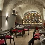 Shima Lounge Lecce