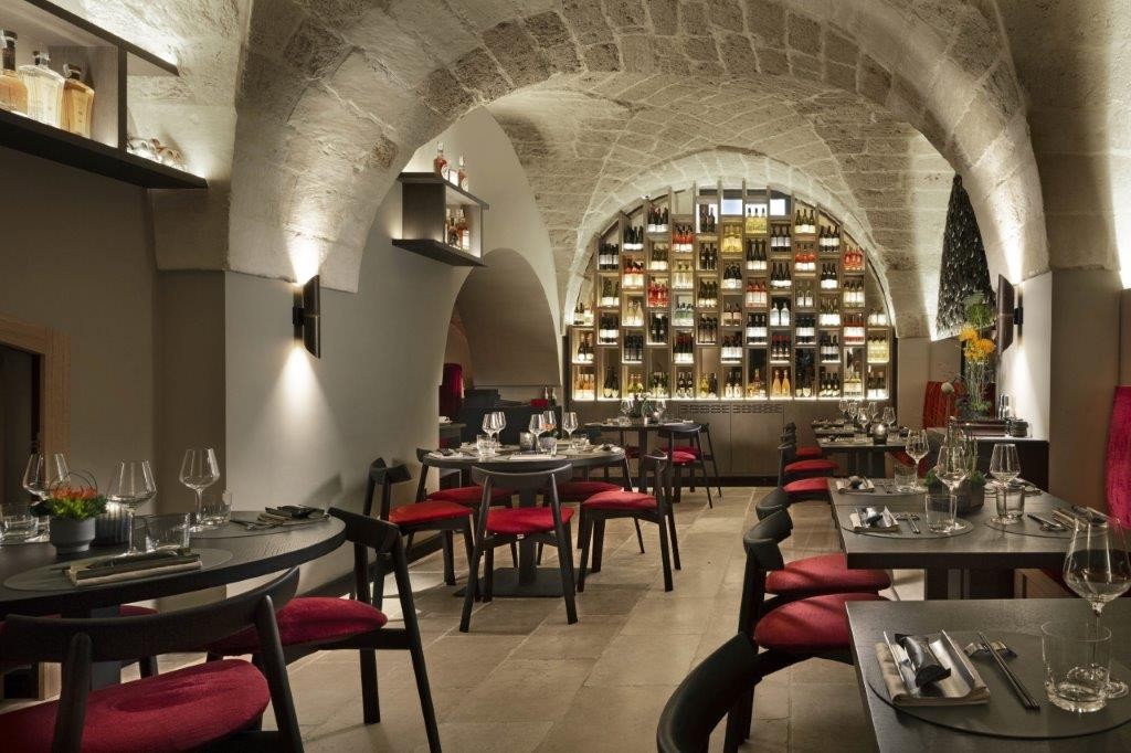 Shima Lounge Lecce