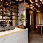 AJI a Milano, ingresso