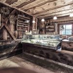 Caseificio in un maso - Foto Pretty Hotels di Robert Kittel
