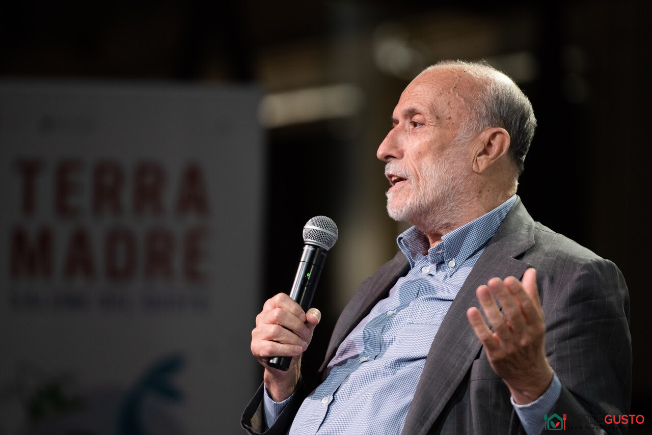 Carlo Petrini
