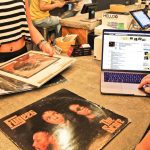 Pizzeria Melloo Vinyl Coin @ Melloo Firenze