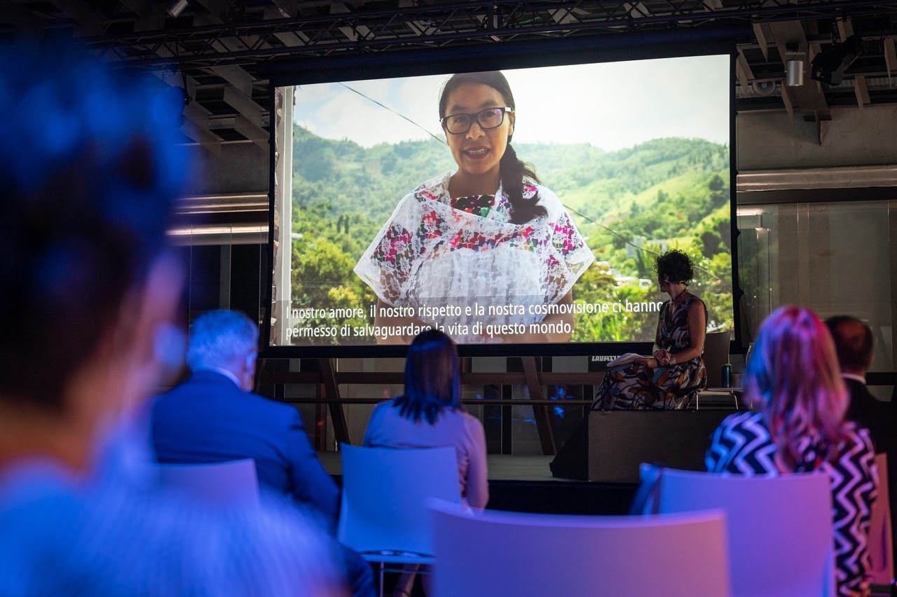 Salone del Gusto Torino 2020