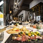 El Porteno, ristorante argentino a Milano