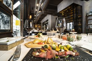 El Porteno, ristorante argentino a Milano