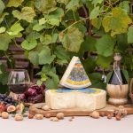 Formaggio Piave DOP
