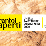 Frantoi Aperti 2020