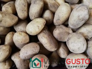 Patate -©Foto Anna Bruno/VerdeGusto