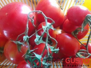 Pomodori -©Foto Anna Bruno/VerdeGusto