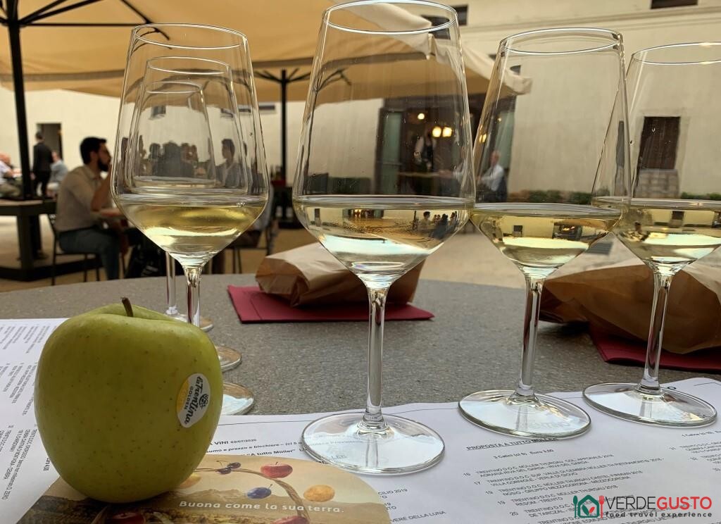 #trentinowinefest - Fototeca Strada Vino Sapori Trentino | Foto M. Facci