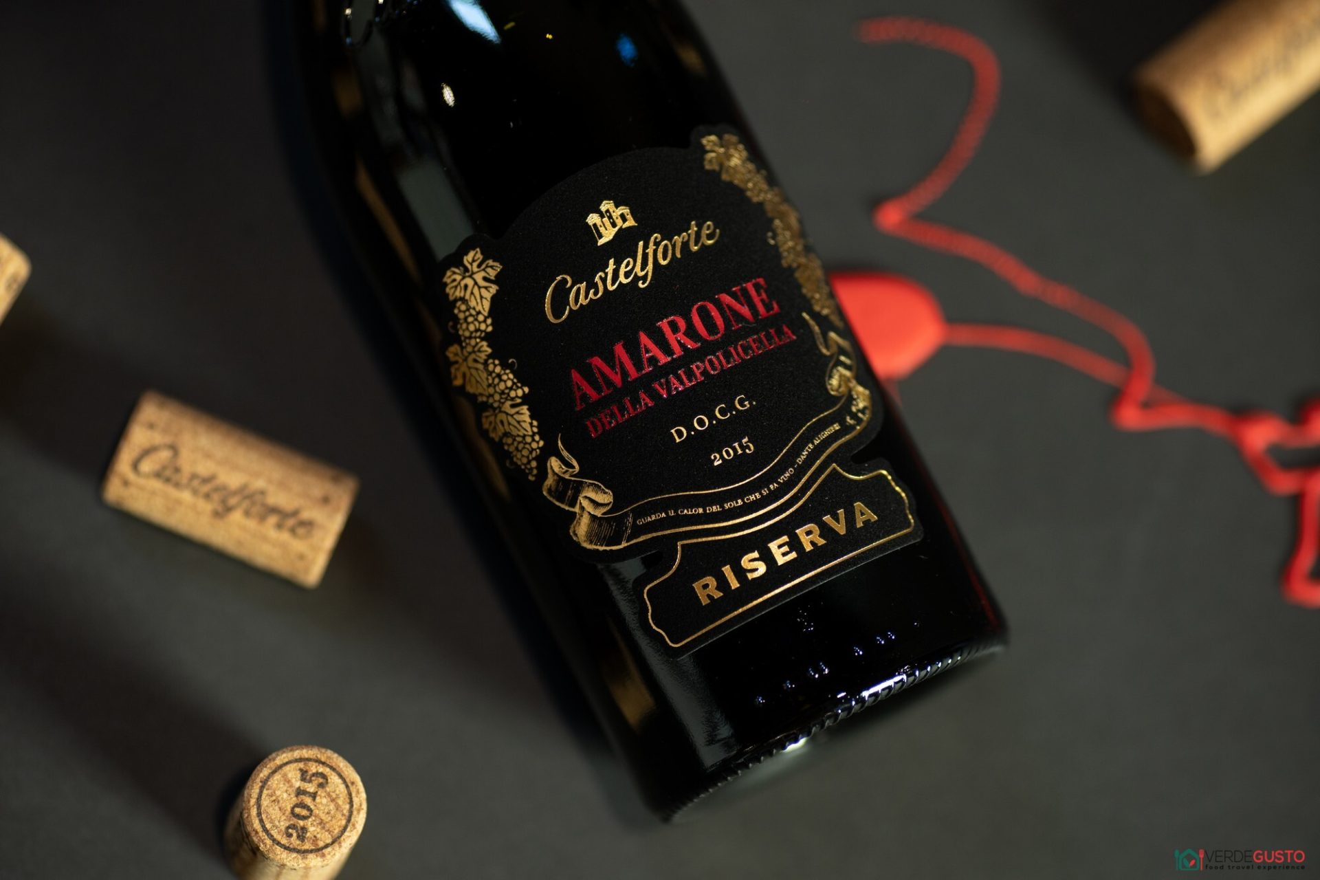 Amarone della Valpolicella