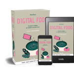 Digital Food, il libro di Anna Bruno