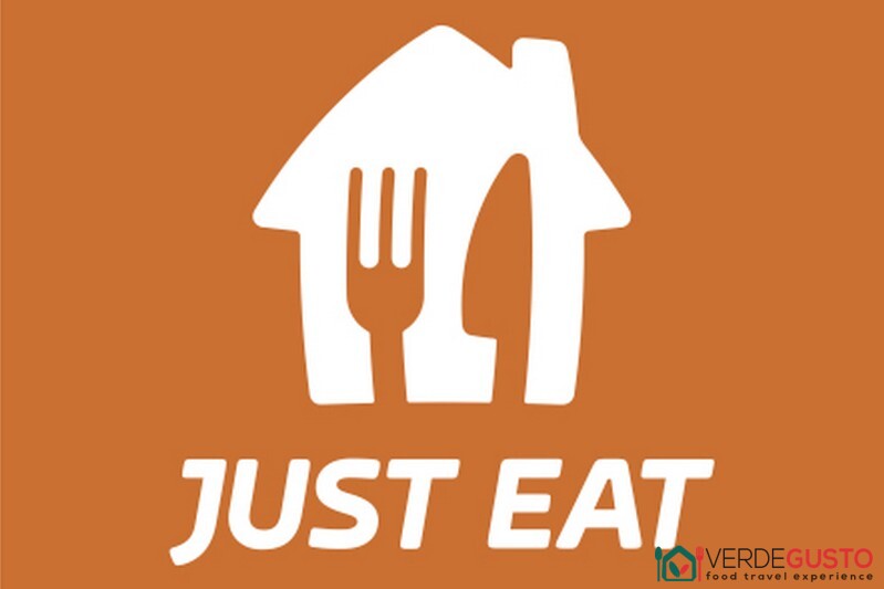 Just Eat