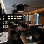 Matermatuta, ristorante di pesce a Roma