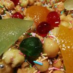 Struffoli napoletani -©Foto Anna Bruno/VerdeGusto
