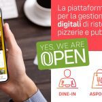 Yes We are Open