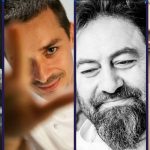 I 4 primi classificati di 50 Top Italy 2021 (da sinistra verso destra): Massimo Bottura, Gianluca Gorini, Franco Cimini, Gabriele Bonci