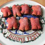Menu di Natale marchigiano