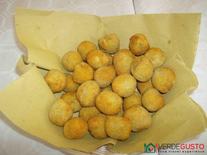 Olive all'ascolana