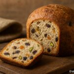 Pan di Natale al Marsala - Foto Vgai