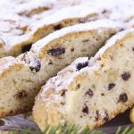 Panettone di Dresda- Foto di kakuko