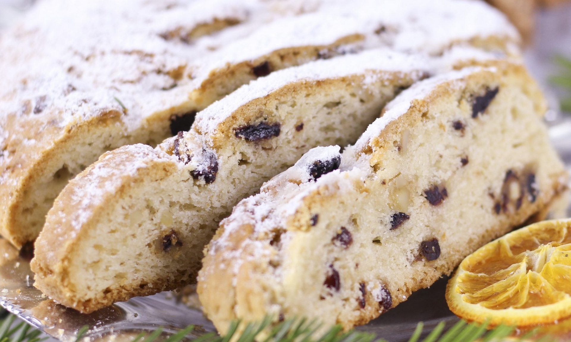 Panettone di Dresda- Foto di kakuko