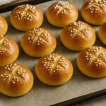 Panini dolci di Natale - Foto Vgai