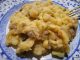 Pasticcio di patate, fagioli e verza - mbrugliatella -©Foto Anna Bruno/VerdeGusto