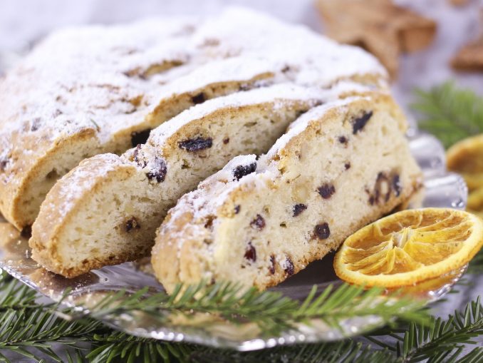 Stollen di Dresda - Foto di kakuko