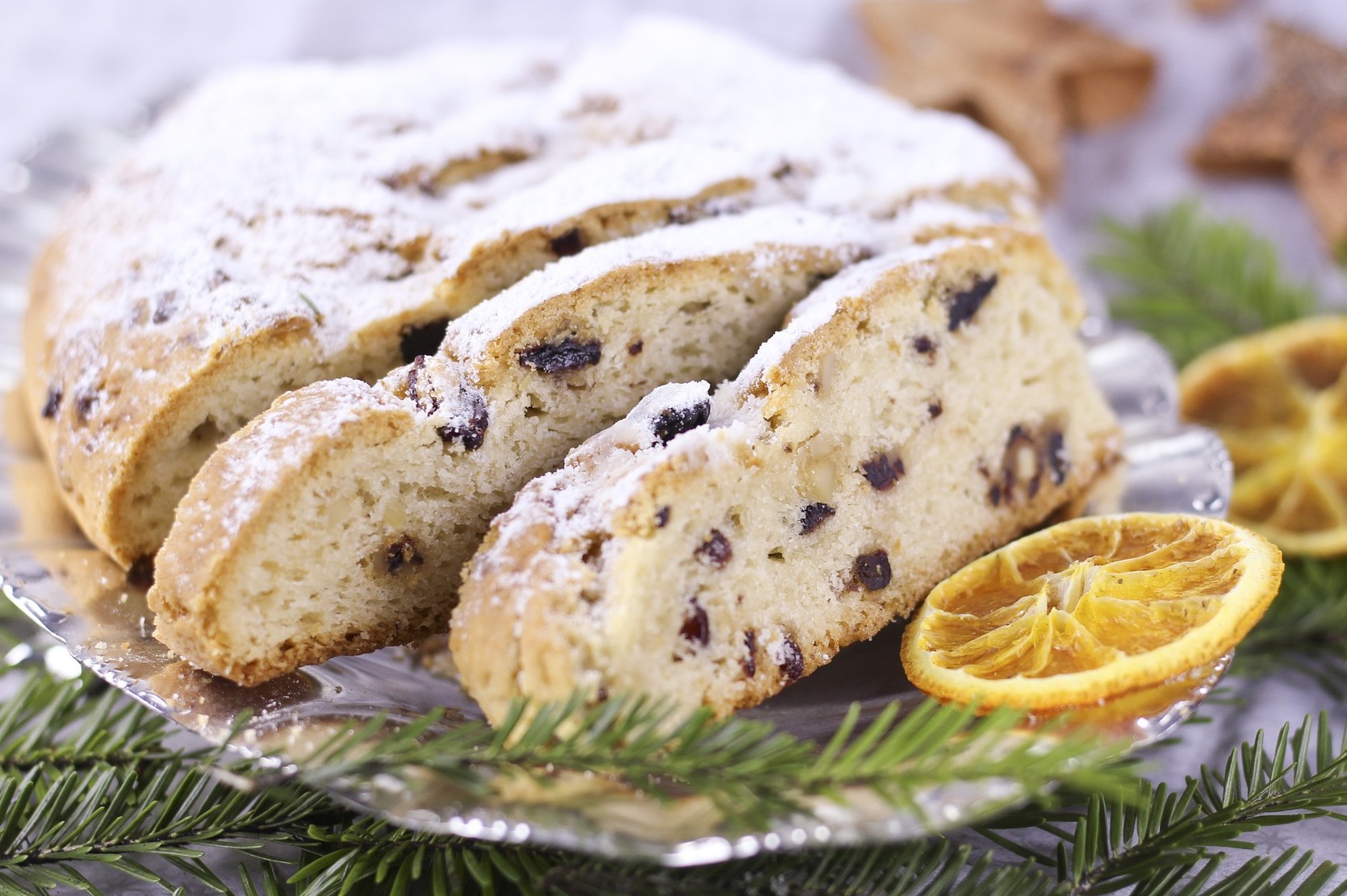 Stollen di Dresda - Foto di kakuko