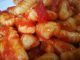 Gnocchi di patate al sugo di pomodoro -©Foto Anna Bruno/VerdeGusto